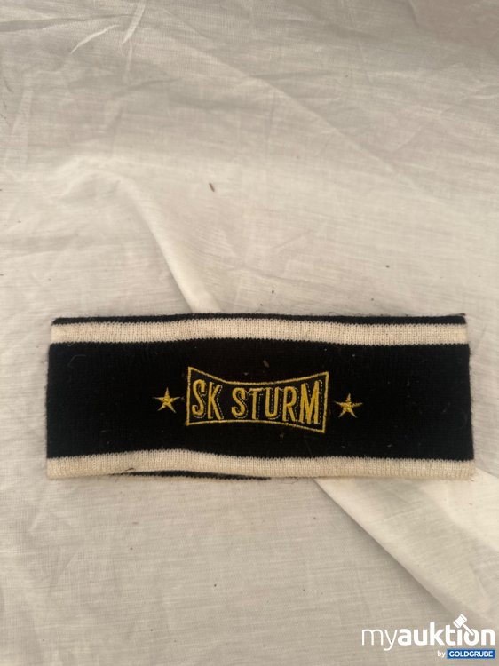 Artikel Nr. 357719: SK Sturm Stirnband