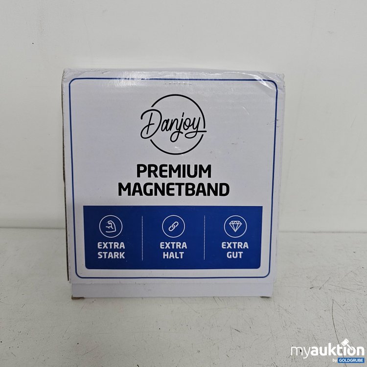 Artikel Nr. 398719 Artikel Nr. 398719: Danjoy Premium Magnetband