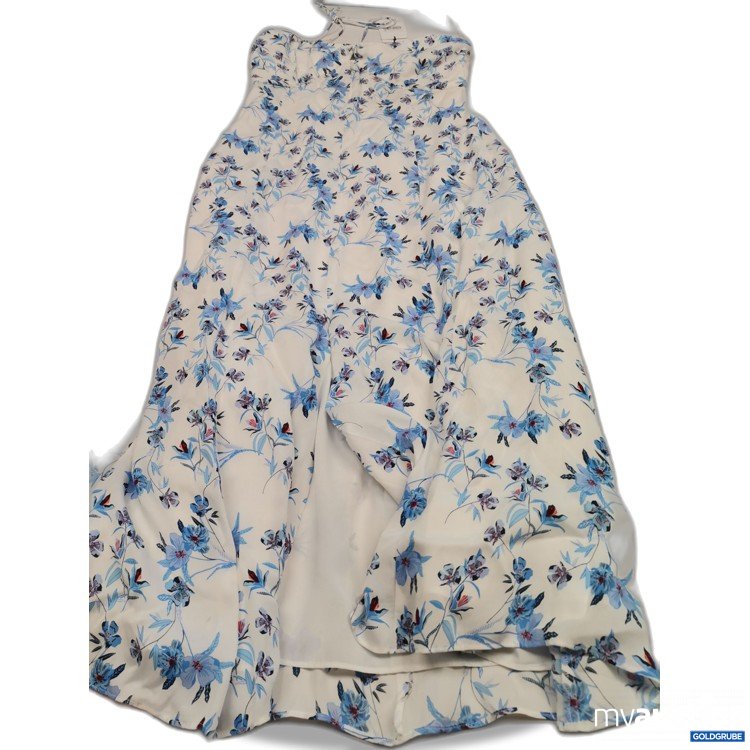 Artikel Nr. 434719 Artikel Nr. 434719: Reiss floral Strapoy Midi Kleid