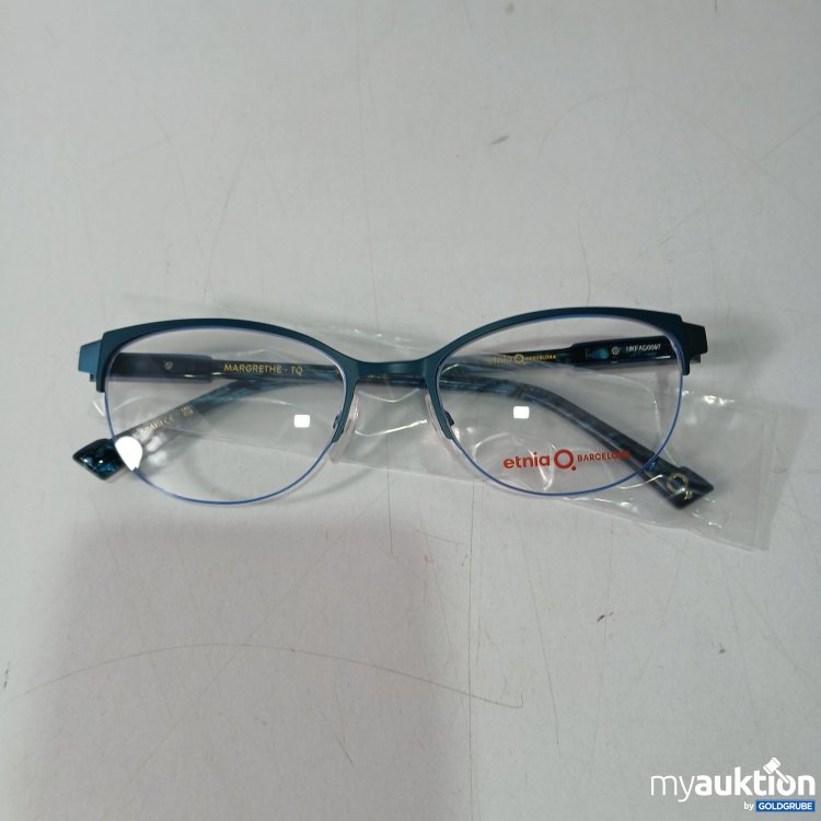 Artikel Nr. 436719 Artikel Nr. 436719: Etnia Brille 4 MARGRE 54O TQ
