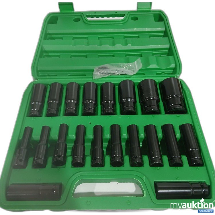 Artikel Nr. 441719: Schlagschrauber Kit 