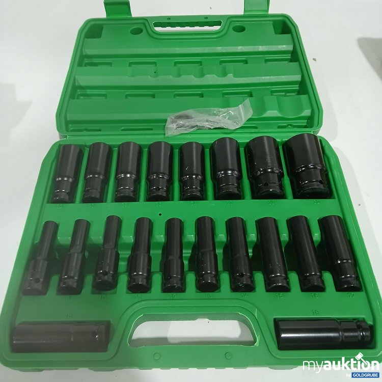 Artikel Nr. 441719: Schlagschrauber Kit 