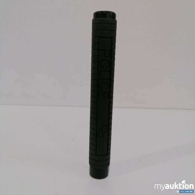 Artikel Nr. 442719: Polizei Schlagstock schwarz 20cm