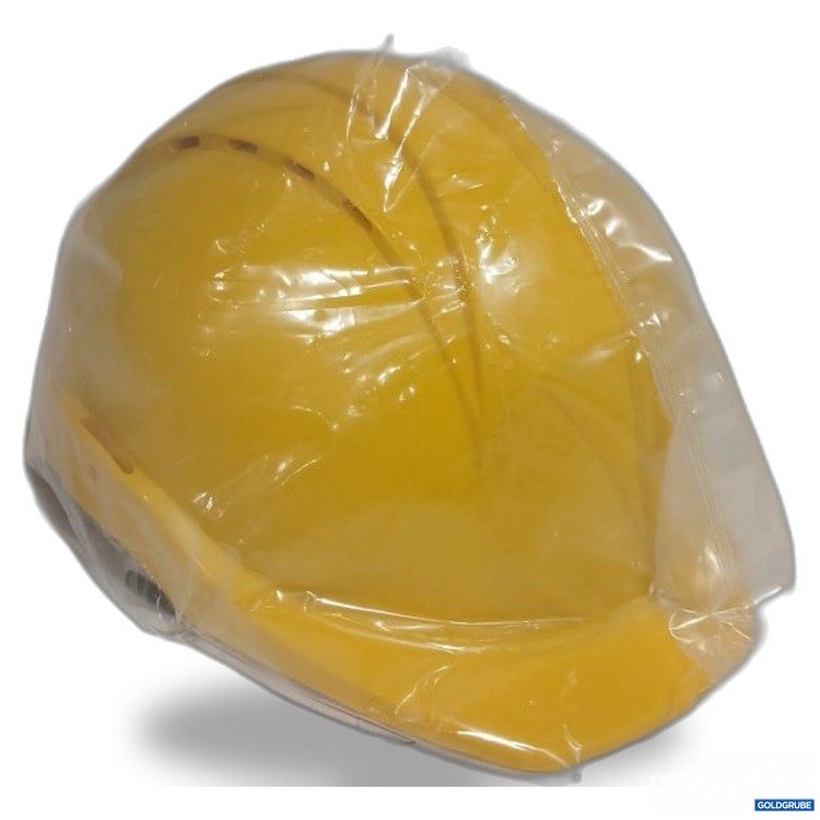 Artikel Nr. 445719: Tector Arbeitsschutzhelm Gelb 4003/001