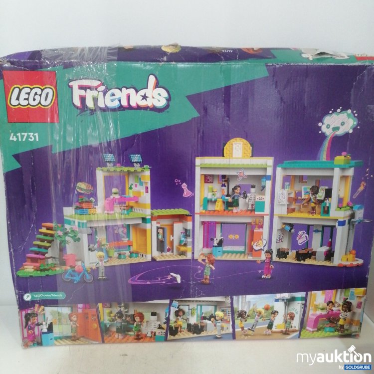 Artikel Nr. 508719: Lego Friends 41731