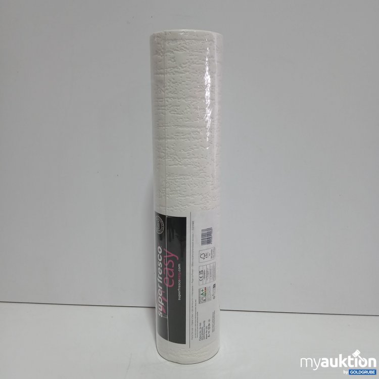 Artikel Nr. 806719 Artikel Nr. 806719: Super Fresco Easy Vliestapete 10m x52cm