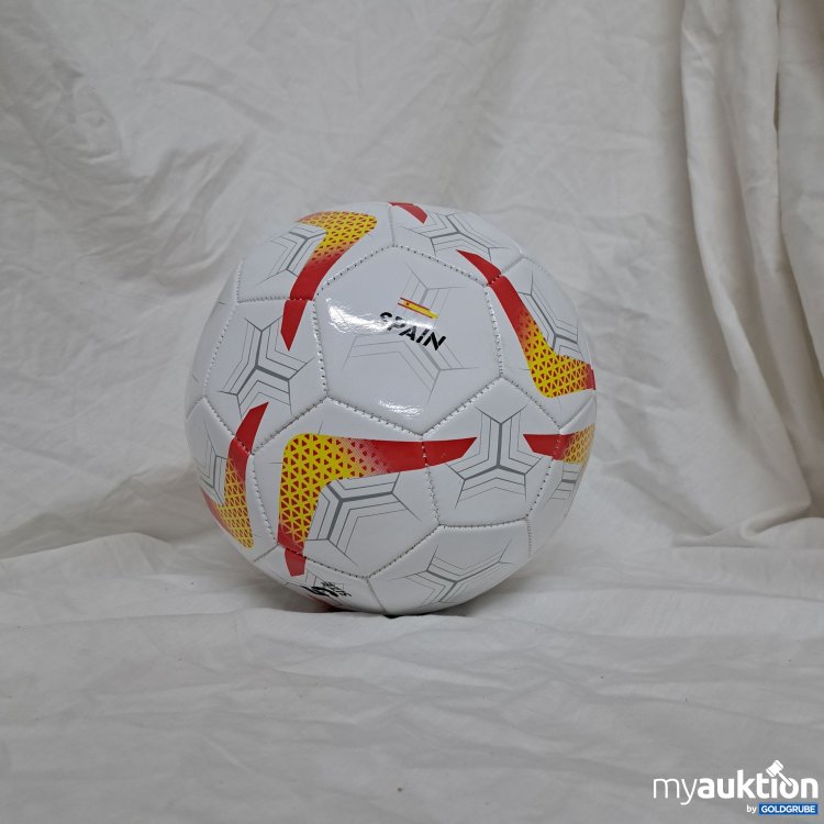 Artikel Nr. 815719: Pro Touch Fußball Size 5, Spain