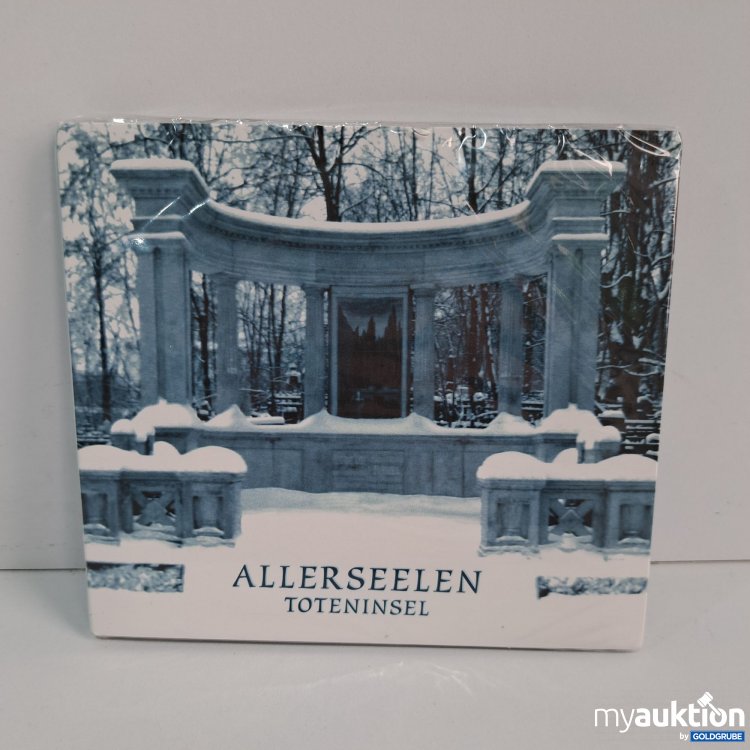 Artikel Nr. 816719 Artikel Nr. 816719: Allerseelen Toteninsel