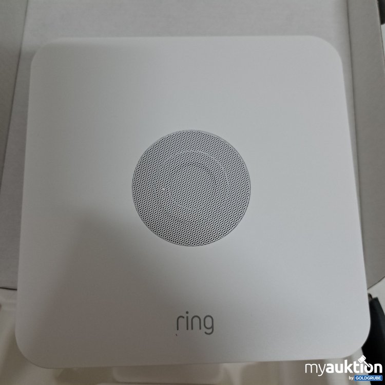 Artikel Nr. 817719 Artikel Nr. 817719: Ring Video Doorbell lt. Foto