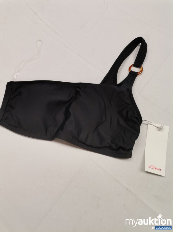 Artikel Nr. 823719 Artikel Nr. 823719: S Oliver Bikinioberteil