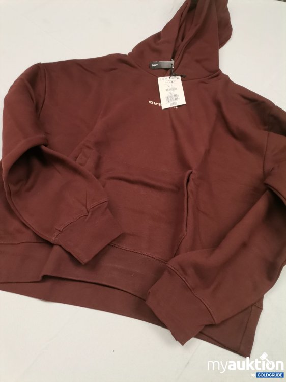 Artikel Nr. 838719 Artikel Nr. 838719: Bershka Hoodie oversized