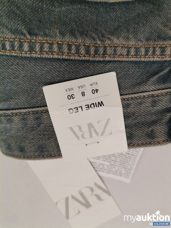 Artikel Nr. 842719: Zara Jeans 