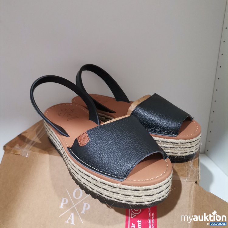 Artikel Nr. 860719 Artikel Nr. 860719: Podabrand Sandals