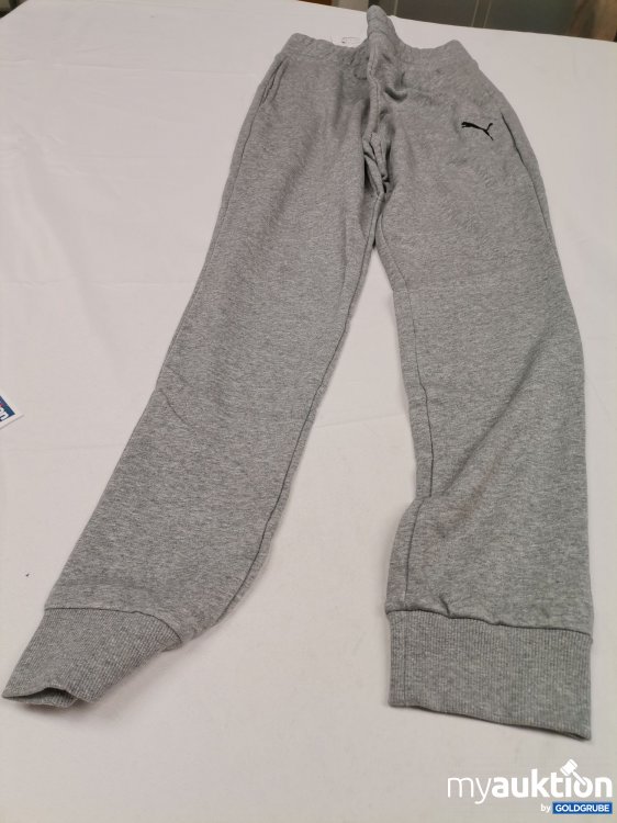 Artikel Nr. 863719 Artikel Nr. 863719: Puma Jogginghose