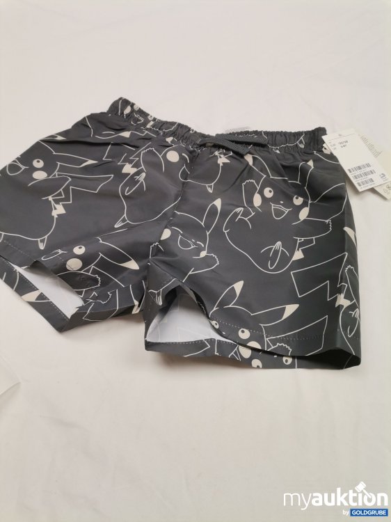 Artikel Nr. 880719 Artikel Nr. 880719: H&M Badehose