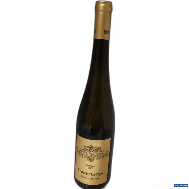 Artikel Nr. 886719 Artikel Nr. 886719: Franz Hirtzberger Smaragd 0,75l