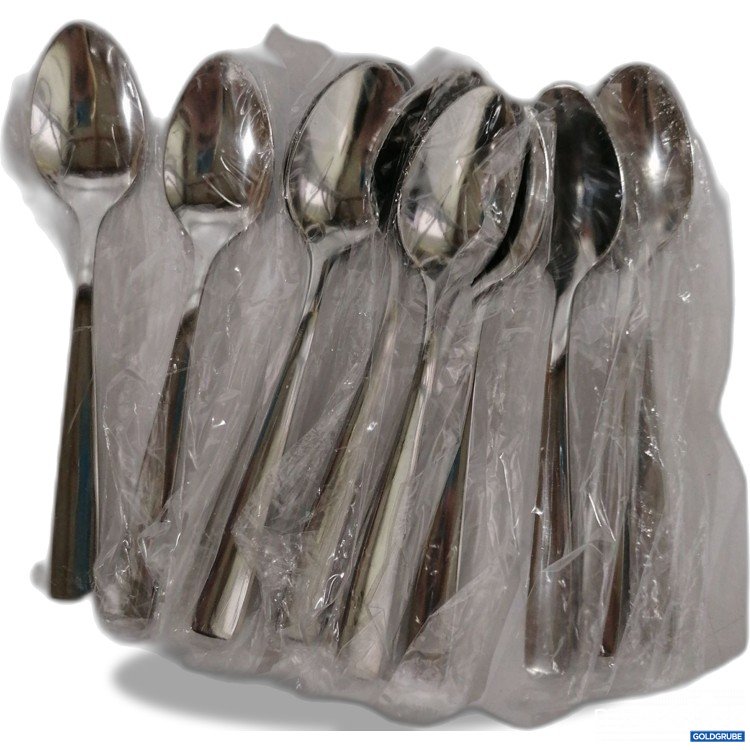 Artikel Nr. 887719: Teelöffel 12Stk