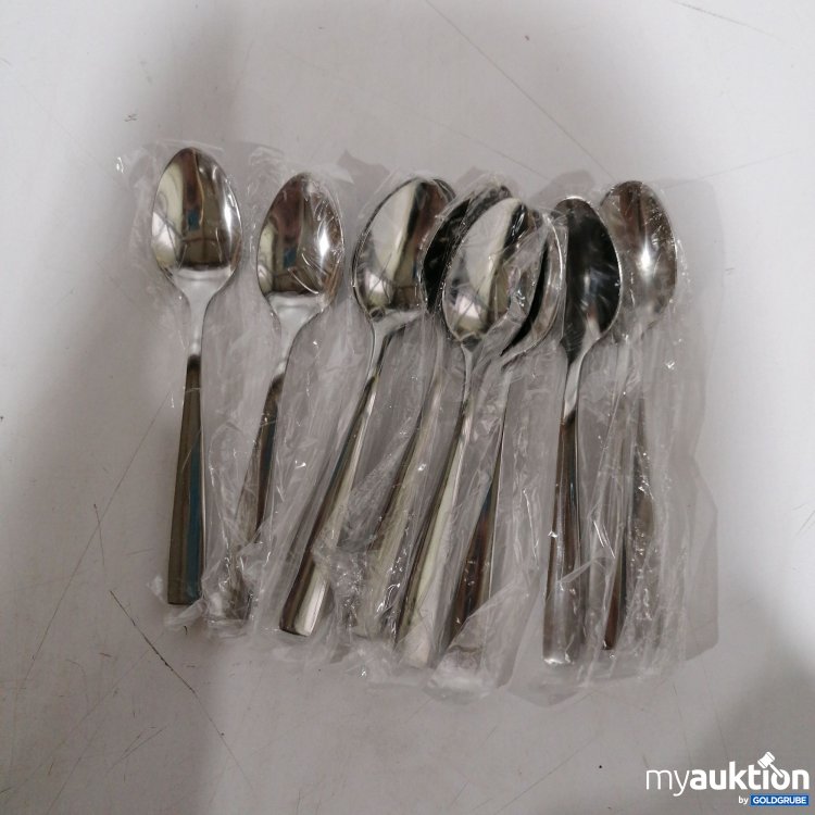 Artikel Nr. 887719: Teelöffel 12Stk