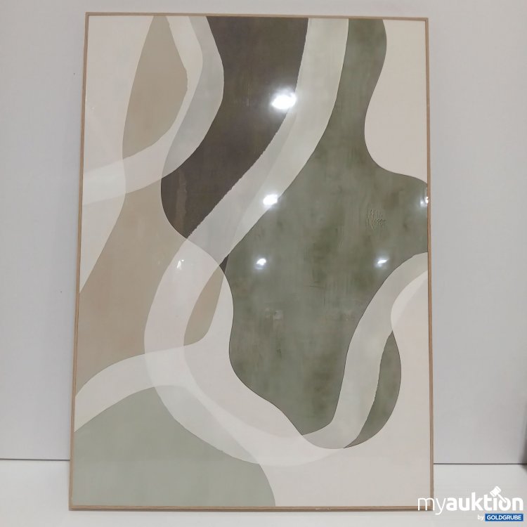 Artikel Nr. 902719: Wandbild ca.70x50cm
