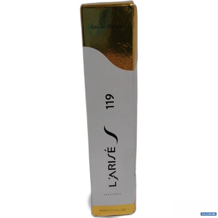 Artikel Nr. 914719: Larise 119 Damen Eau de Parfum 50ml