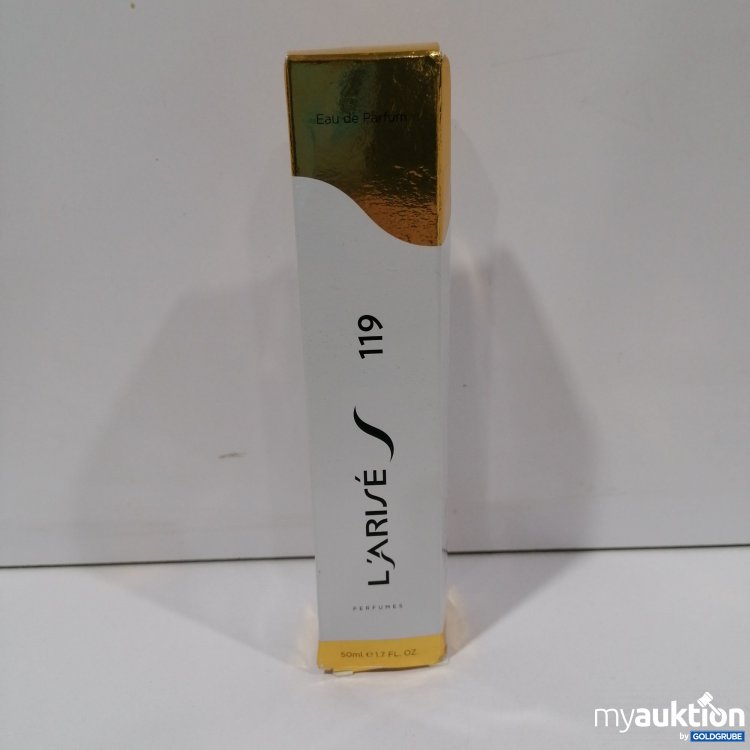 Artikel Nr. 914719: Larise 119 Damen Eau de Parfum 50ml
