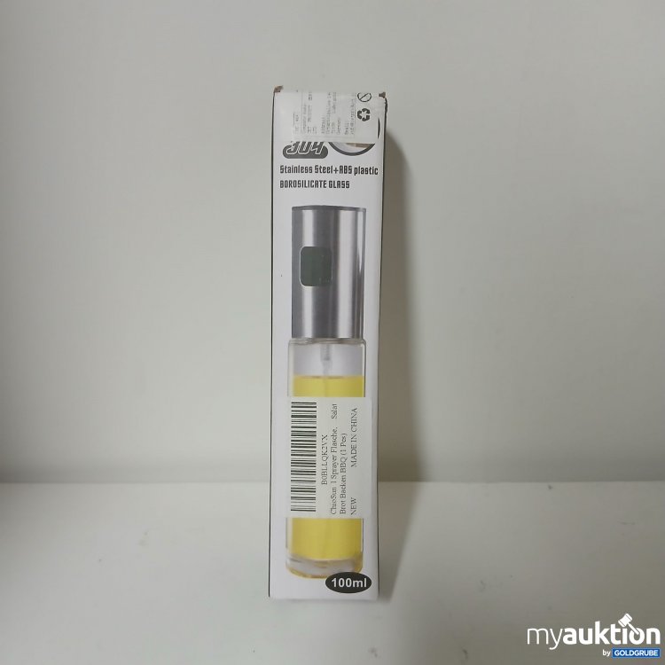 Artikel Nr. 916719: Öl Sprayer Flasche 100ml