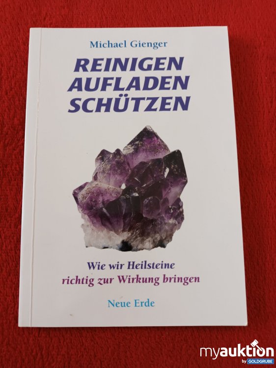Artikel Nr. 923719: Reinigen, Aufladen, Schützen