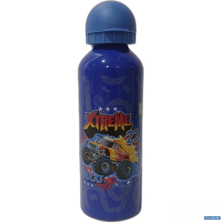 Artikel Nr. 929719: Home Universe Trinkflasche 500ml Truck Motiv