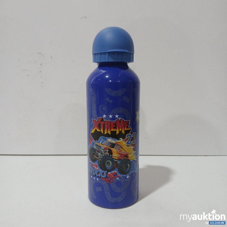 Artikel Nr. 929719: Home Universe Trinkflasche 500ml Truck Motiv