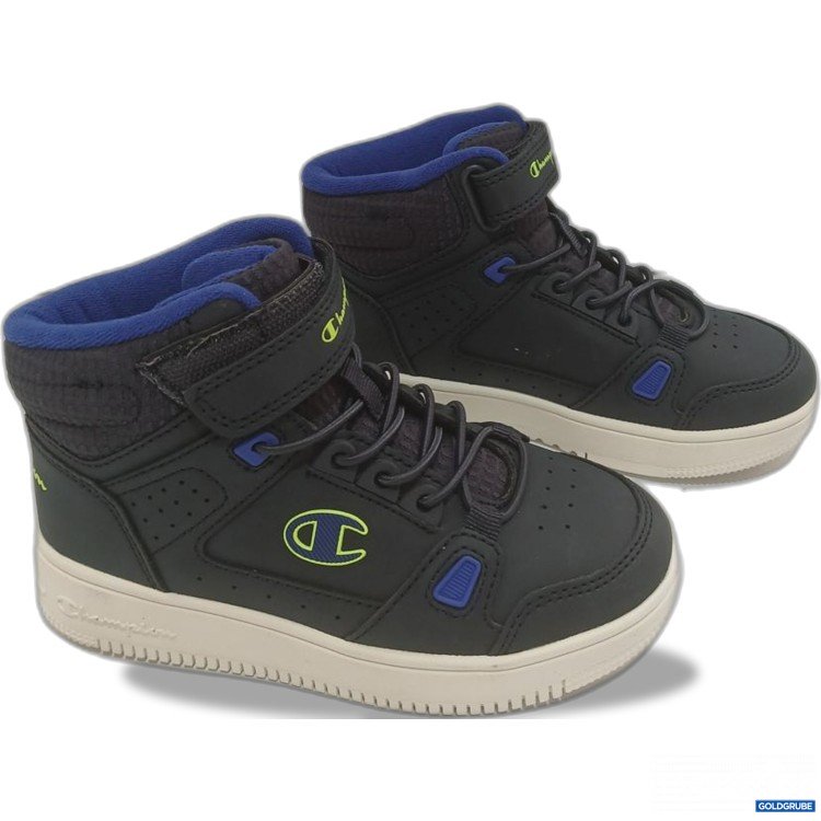 Artikel Nr. 930719 Artikel Nr. 930719: Champion Sneakers High Top