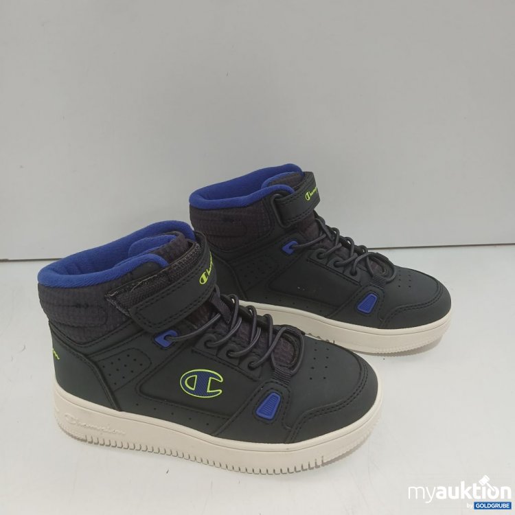 Artikel Nr. 930719 Artikel Nr. 930719: Champion Sneakers High Top