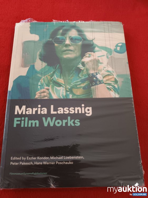 Artikel Nr. 948719: Originalverpackt, Maria Lassing