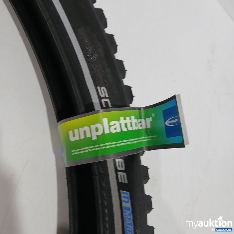 Artikel Nr. 954719: SCHWALBE Marathon Plus MTB 65-622 29x2.60. 