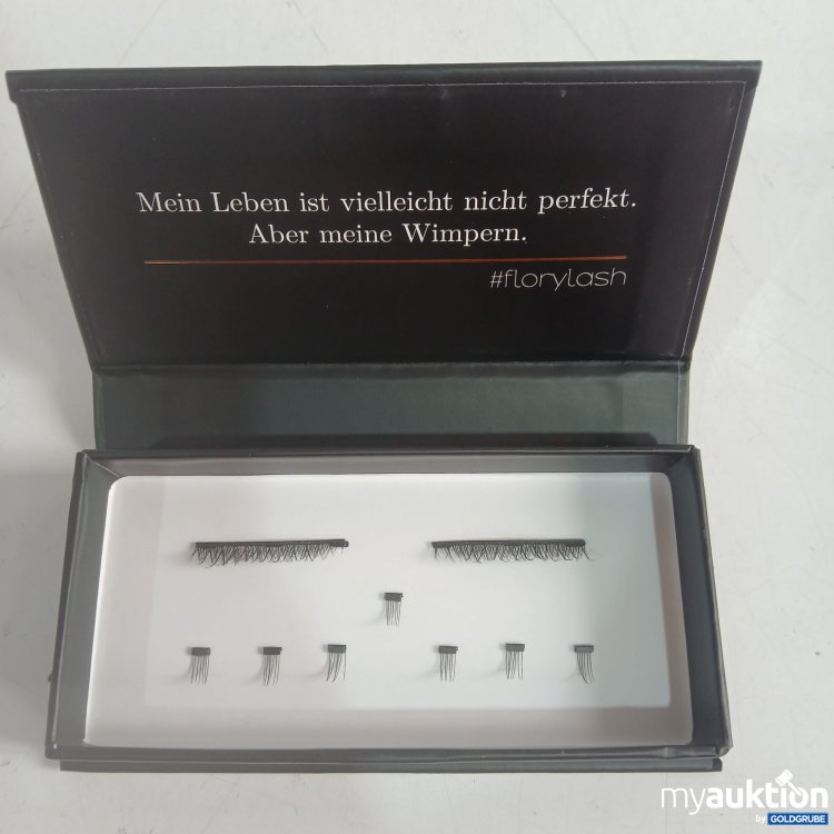 Artikel Nr. 956719: Florylash Natutar Look 