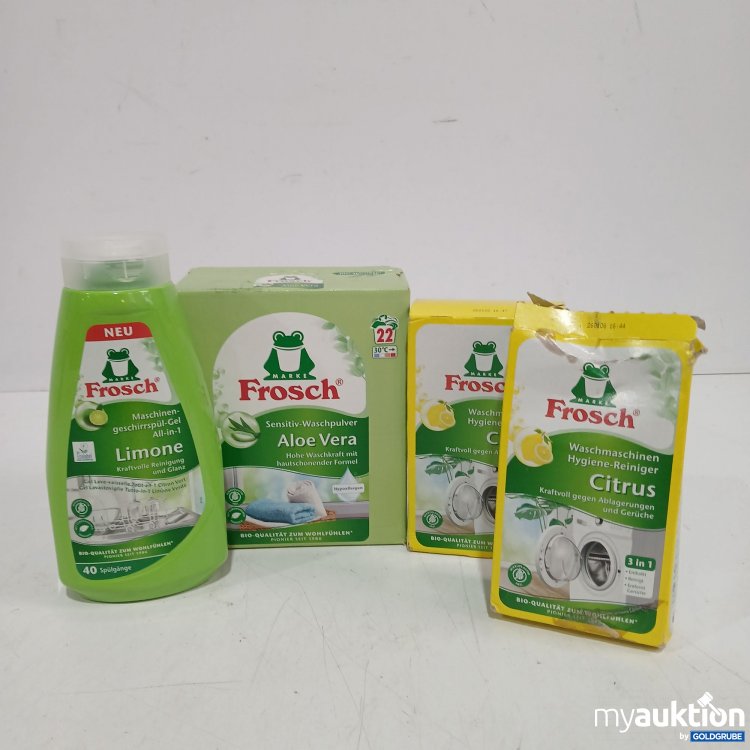 Artikel Nr. 957719: Frosch Drogerieartikel 