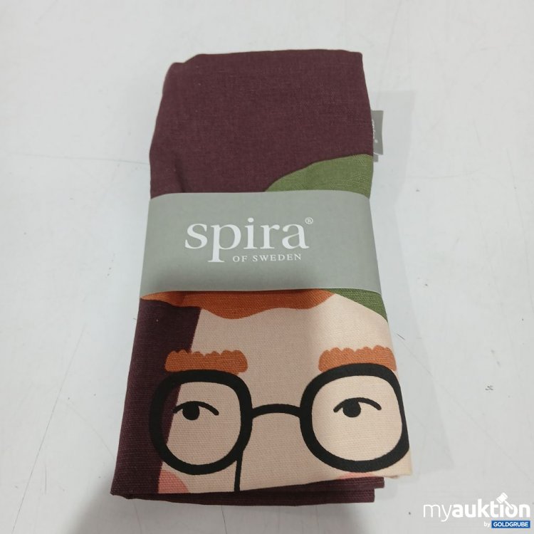 Artikel Nr. 961719: spira Kissenhülle mit Muster