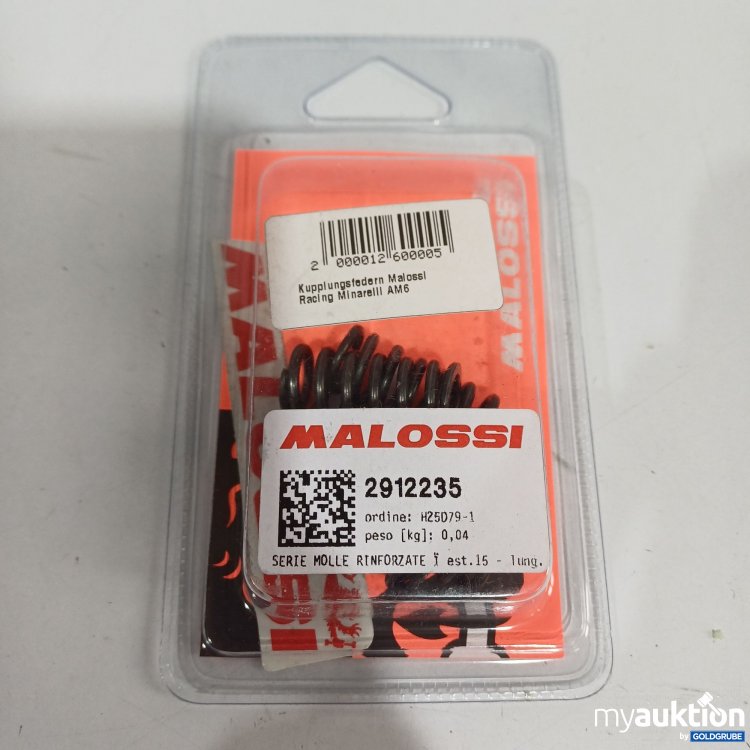 Artikel Nr. 962719: Malossi Kupplungsfedern 2912235 
