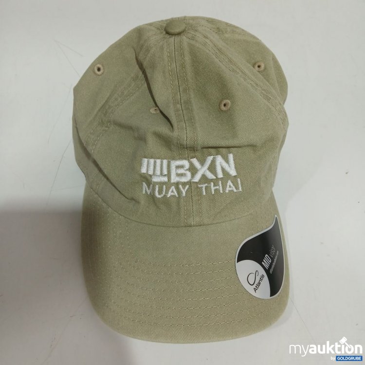 Artikel Nr. 963719: BXN Muay Thai Cap khaki