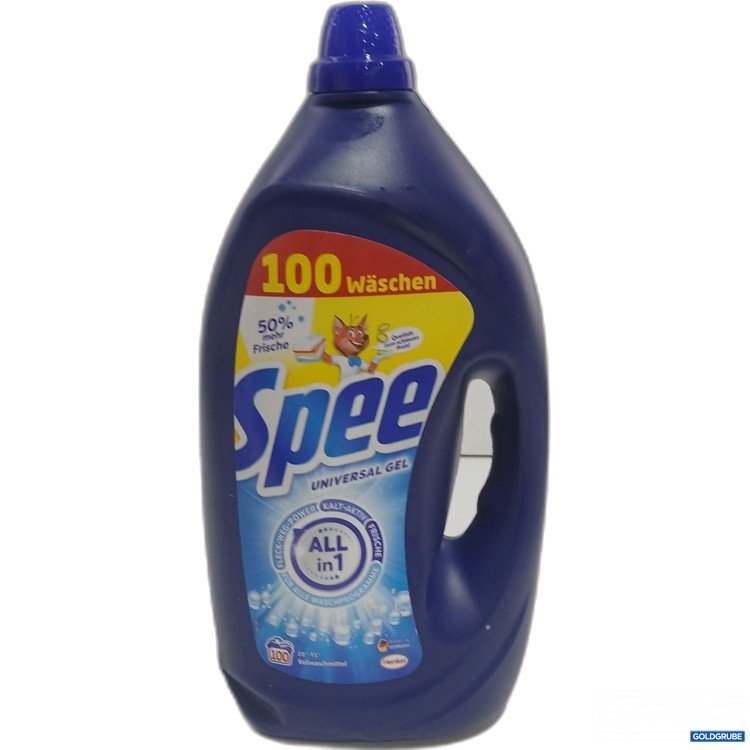 Artikel Nr. 971719: Spee Universal Gel 4,5l 