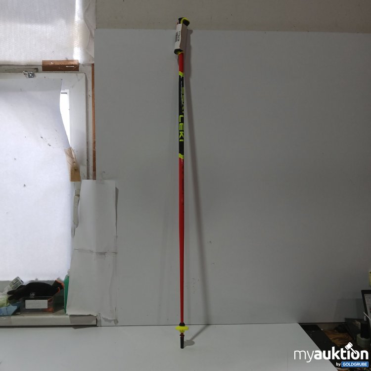 Artikel Nr. 978719: LekiLeki Ski Stock einzeln