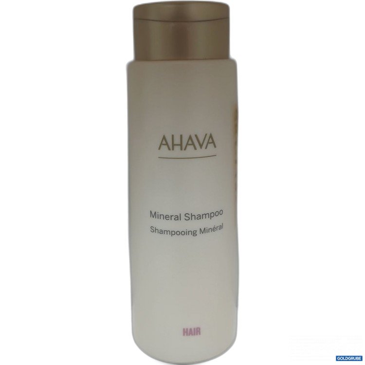 Artikel Nr. 981719 Artikel Nr. 981719: AHAVA Mineral Shampoo