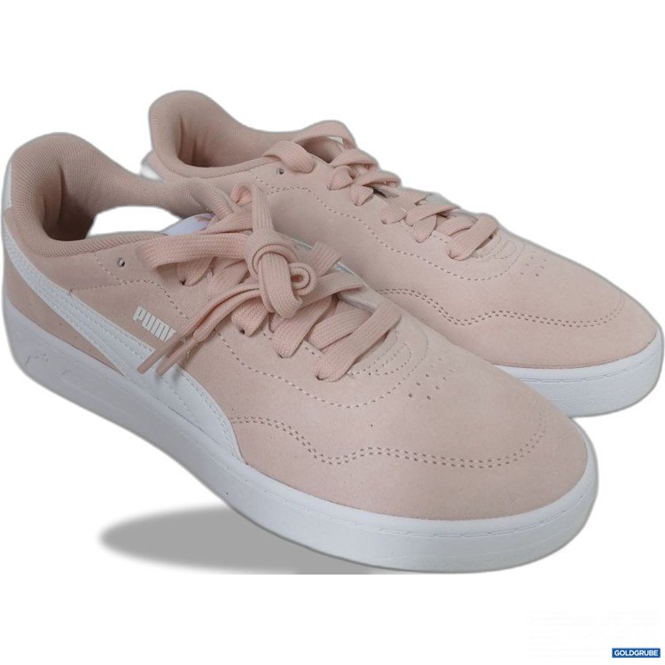 Artikel Nr. 983719: Puma Court Lally SD Sneaker