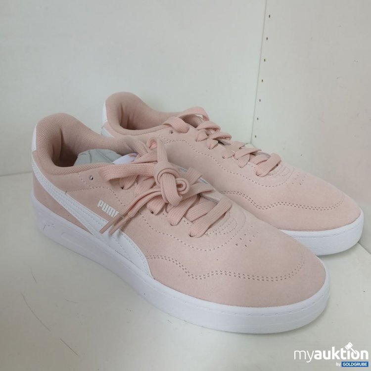 Artikel Nr. 983719: Puma Court Lally SD Sneaker
