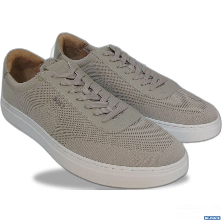 Artikel Nr. 988719 Artikel Nr. 988719: BOSS Kieran Sneaker Beige