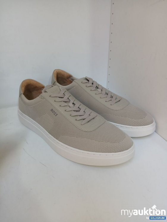 Artikel Nr. 988719 Artikel Nr. 988719: BOSS Kieran Sneaker Beige