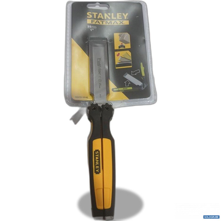Artikel Nr. 993719: STANLEY FATMAX 25 mm