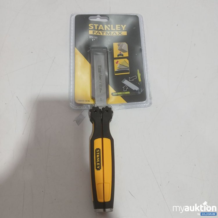Artikel Nr. 993719: STANLEY FATMAX 25 mm