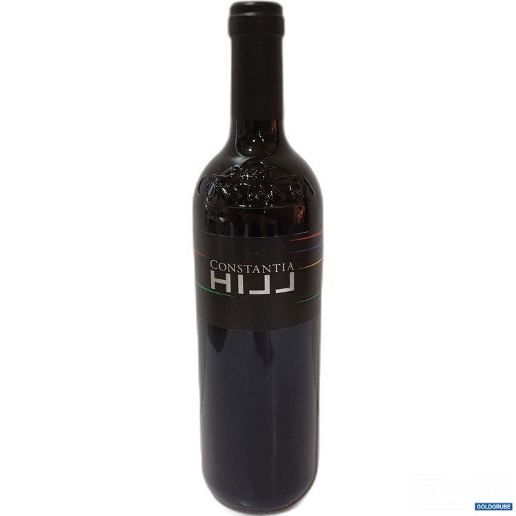 Artikel Nr. 995719 Artikel Nr. 995719: Constantia Hill Rotwein Cuvée750ml