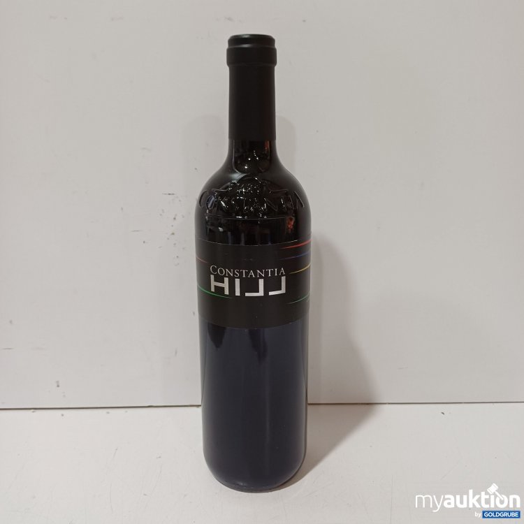 Artikel Nr. 995719 Artikel Nr. 995719: Constantia Hill Rotwein Cuvée750ml