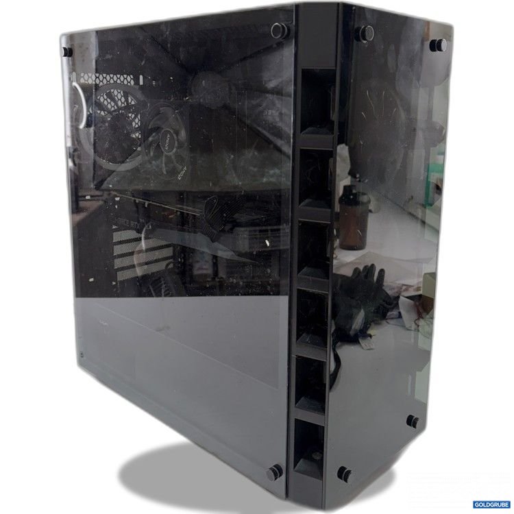 Artikel Nr. 997719: Gaming-PC | AMD Ryzen 7 3800X | RTX 3070 | 32 GB RAM | 1 TB NVMe SSD
